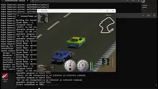 Rec1 A3 race
