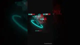 Yves v - Echo (Sava.g deejay remix)