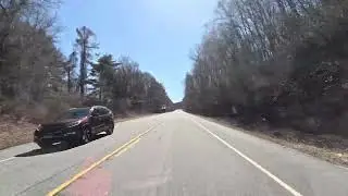 Trying Out Rever Route Scout Feature 3/19