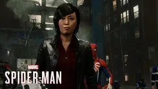 Marvel Spider-Man - DLC - Guerras Territoriais pt.1 - Gameplay Português (pt-PT) Legendado