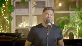On My Way Acoustic | Frankie Zulferino London Sessions