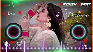 Panchi Sur Mein Gate Hai Song &hearts;️🥀| Dj Remix | Hard Bass 🔥| dj Song | Trending Song 🔥