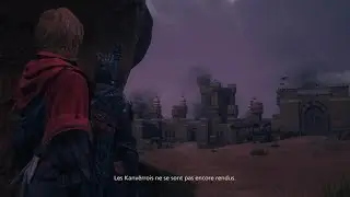 FINAL FANTASY XVI (PS5/4K) &Eacute;p 34 : La Ville Assi&eacute;g&eacute;e !