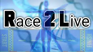 The Racing Instinct/ how we as humans have the desire to spectate or participate in a race.