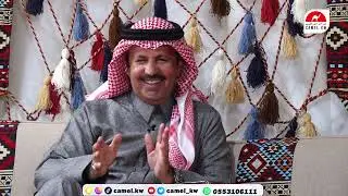 برنامج الثامنة مع رجل الاعمال / سيف سعد الرسام القحطاني والمستثمر/ عبدالله منديل السبيعي