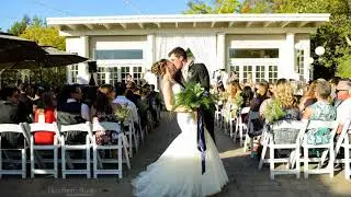 Dove Canyon Courtyard - SouthernCaliforniaWedding.com