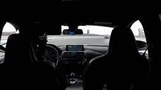 M3 COTA Oops.  Reminder to never lift.