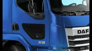 Which DAF XB Recovery Truck Colour Is Your Favourite? #ceyhanrecovery #truck