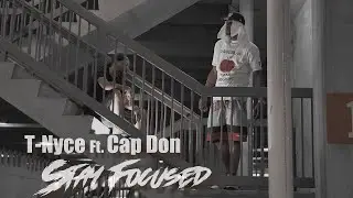 T-Nyce Ft. Cap Don 