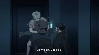 Emotional Reunion of Bam, Rak, and Endorsi in Tower of God Season 2!