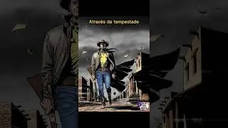 Amizade entre #texwiller e #jacktigre #6quadrinhos #seisquadrinhos