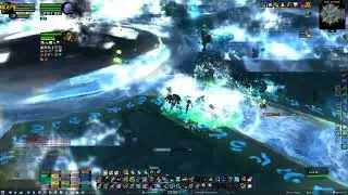 Mop 5.4.8 Immerseus 25 hc Marksmanship hunter