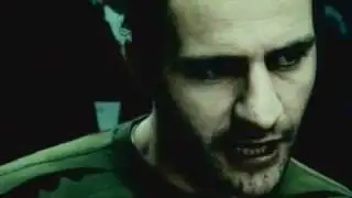 One Minute Silence - I Wear My Skin.avi