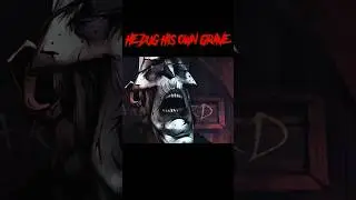When choices come back to haunt you. 💀 | Dark Phonk Animation Edit