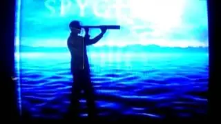 The Kennedy/Marshall Company/Spyglass Entertainment/Hollywood Pictures(1999)Logos