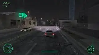 Midnight Club 2 | Rockstar Games | Moses