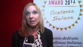 NetComm eCommerce Award - Nexive