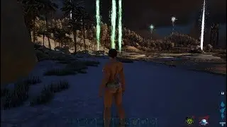 Death Becomes Us with SpacedPanda - Dino Overhaul X - ARK