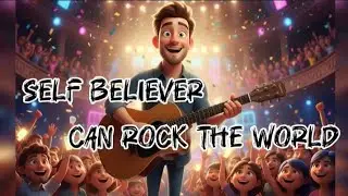 The Power of Mindset | One Choice That Transformed a Musician&rsquo;s Life | Believe in yourself | 