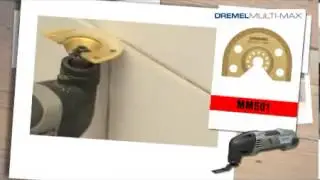 Dremel MultiMax From MicksGarage.com