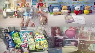 [Tik Tok Trung Quốc] Unboxing#15🐇📦