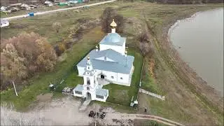 Покатушки на квадриках 181025. Спасский район Татарстан, Старомайнский район Ульяновская область.