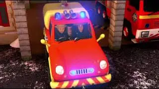 Fireman Sam | Venus Edit