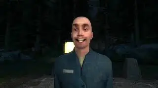 Todd The Spambot Touches The Bridge Worm And Gets Chased & Locked