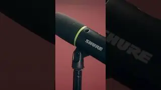 Думаю, USB-микрофоны не обязательно плохие. Игровой микрофон Shure MV6.