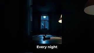 The Phone Call From an Empty Room | True Unexplained Night Event