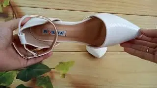 Gi&agrave;y bệt Rosata RO52