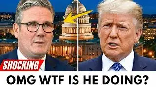 Hours After Trump&rsquo;s Scolding, This Happened