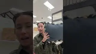 У меня есть несколько милых штучек в рукаве, но мне кажется, что моя лобная доля развита, потому ...