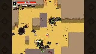Tremenda no-hit del nuclear throne con los aprendices de Dani Rovira