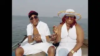 Rocky J & Jay-Two Ana Yau Boss (Official 4K Video)