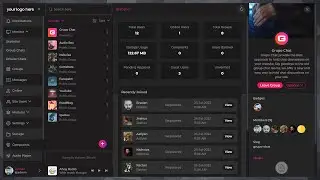 Most Chat Websites Fail Because of This &ndash; Grupo Pro Chat Room Script Installation Explained