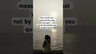 Care#worth#hurt#positivity#inspirationdaily#india#selfgrowth#youtubeshorts#viral#trending#lifelesson