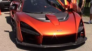 Pittsburgh Vintage Grand Prix at Pitt Race 2019!