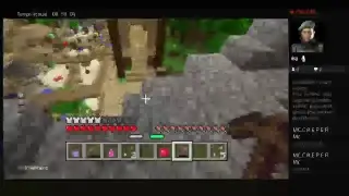 Diffusion PS4 en direct de Crossbibi-94