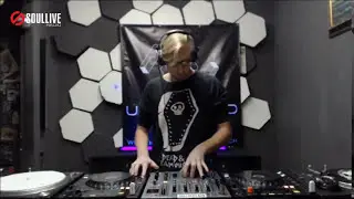 Jenevsky Dj Set @ Ubertrend Showcase
