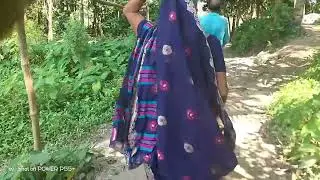 আমরা দৌলতপুর  এক আত্মীয়র বাড়িতে বেড়াতে গিয়েছিলাম । #agvlog 