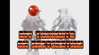 Red vs Blue is over (My thoughts)