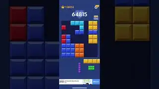 ブロックブラスト