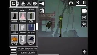 How to make a armored melon tutorial (easy)