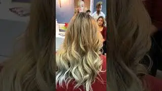 #ash #blonde #colour #youtube ##ash blonde hair colour #youtubeshorts