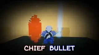 Chief Bullet | Bloodlines
