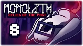 LEGENDARY GUN: GORYNICH! | Let's Play Monolith: Relics of the Past | Part 8 | PC Gameplay