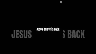 Wake up, don't wait for Messiah from heaven!Messiah is here! #christ #jesus #messiah #mesih #world