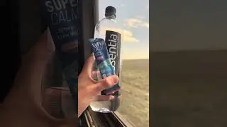 Stay super calm during long train rides with these tips #supercalm #stress