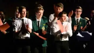 Crazy Little Thing Called Love - SHSB Spring Concert 2016